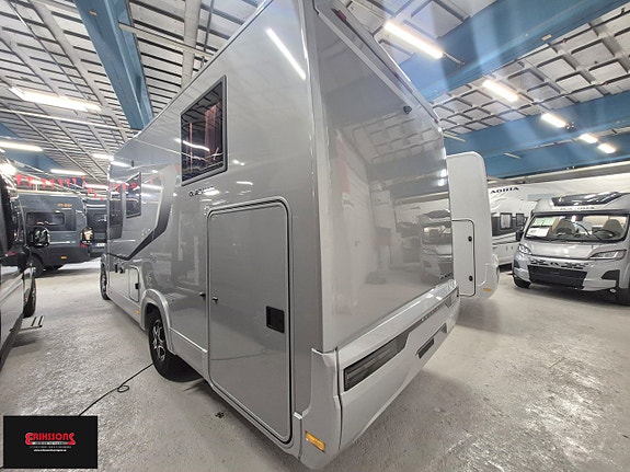 Adria MATRIX SUPREME 670 SL - Fiat MultiJet3 140HP (103kW) HD 43H 14 of 14