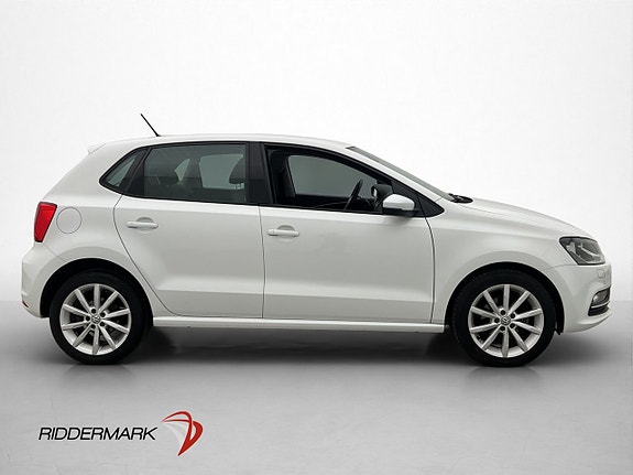 Volkswagen Polo 4 of 26