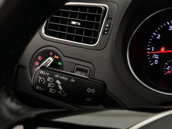 Volkswagen Polo 12 of 26