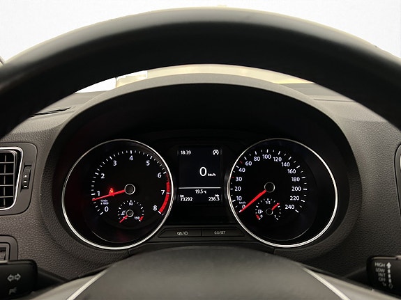 Volkswagen Polo 13 of 26
