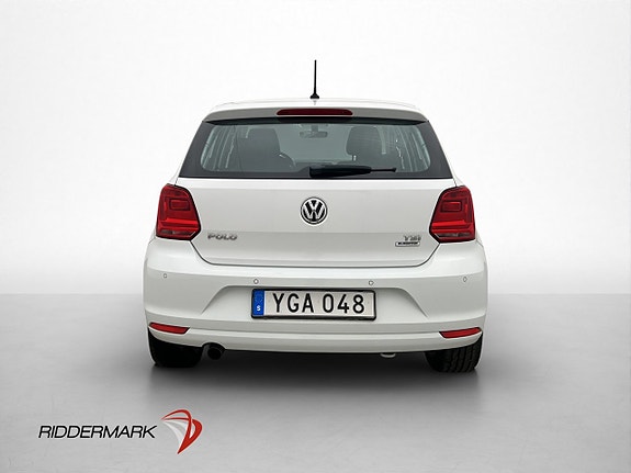 Volkswagen Polo 6 of 26