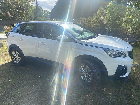 Peugeot 3008 4 of 4