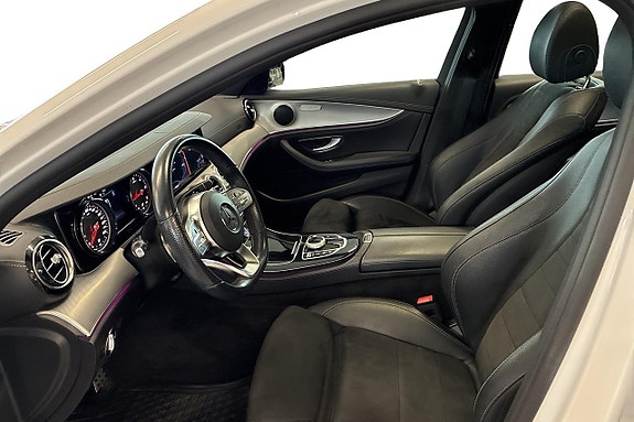 Mercedes-Benz E200 d 7 of 25