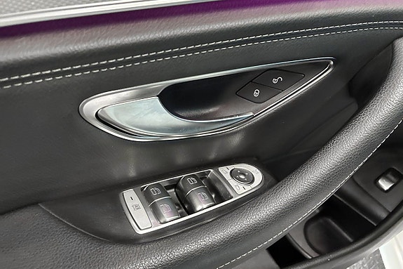 Mercedes-Benz E200 d 14 of 25