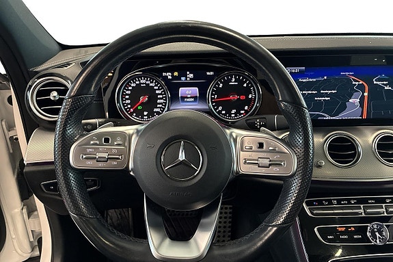 Mercedes-Benz E200 d 16 of 25