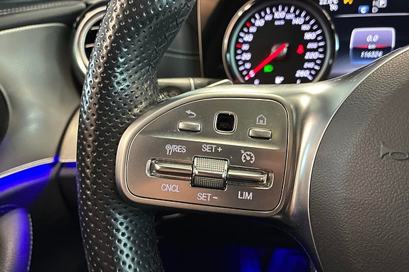 Mercedes-Benz E200 d 22 of 25