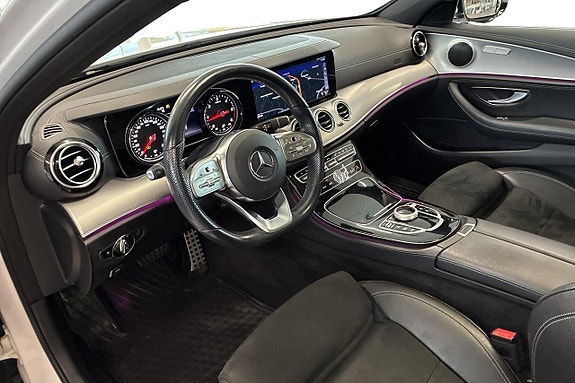Mercedes-Benz E200 d 6 of 25