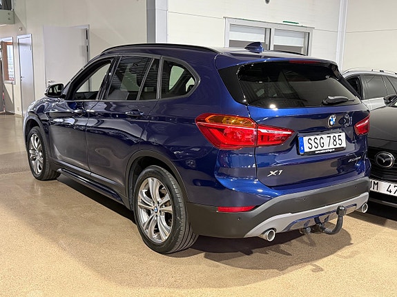 BMW X1 25 of 28