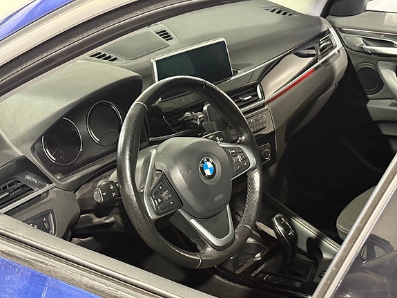 BMW X1 24 of 28
