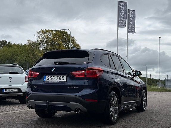 BMW X1 17 of 28