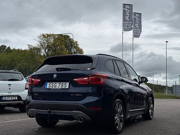 BMW X1 16 of 28