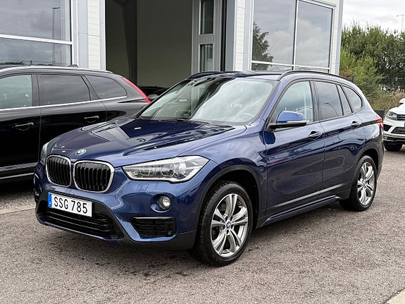 BMW X1 12 of 28