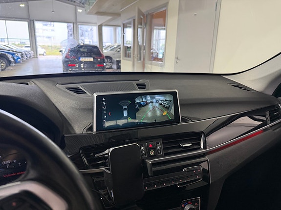 BMW X1 21 of 28