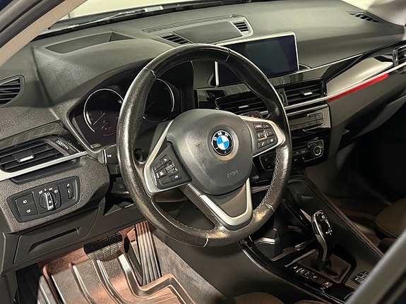 BMW X1 28 of 28