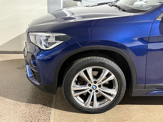 BMW X1 6 of 28