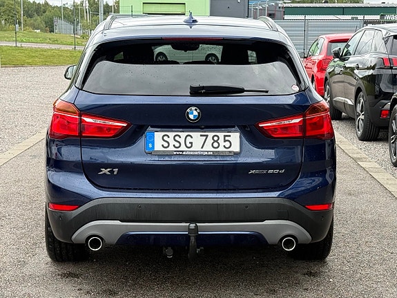 BMW X1 15 of 28