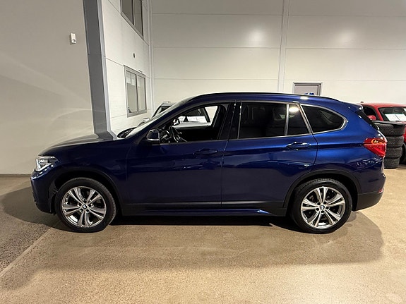 BMW X1 5 of 28