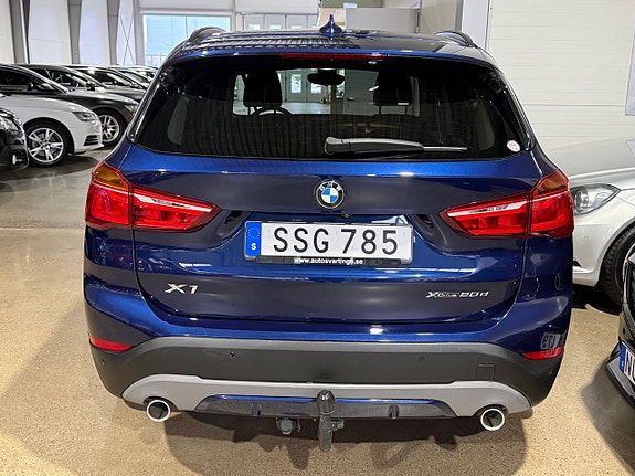 BMW X1 4 of 28