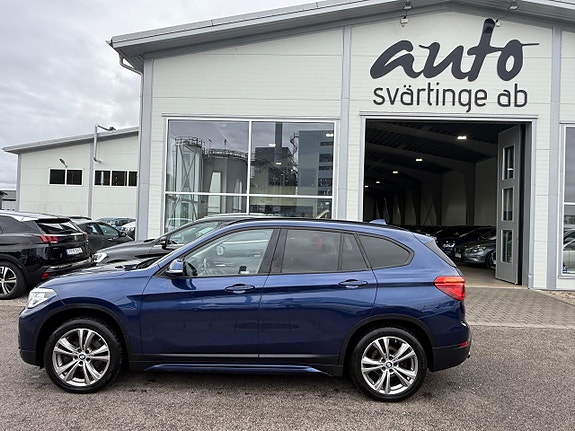 BMW X1 13 of 28