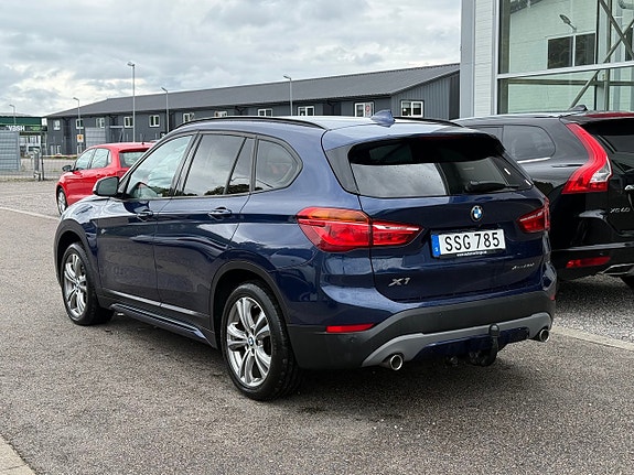 BMW X1 14 of 28