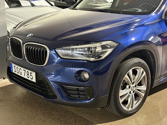 BMW X1 10 of 28