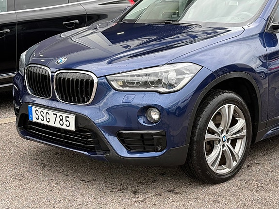 BMW X1 11 of 28