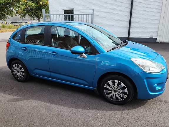 Citroen C3 4 of 7