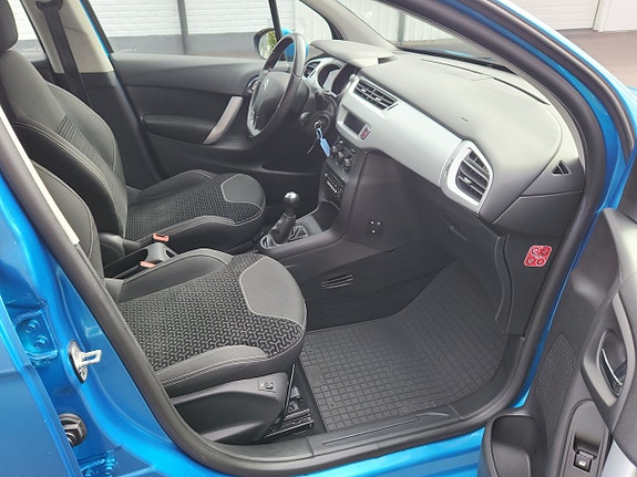 Citroen C3 6 of 7