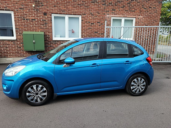Citroen C3 3 of 7