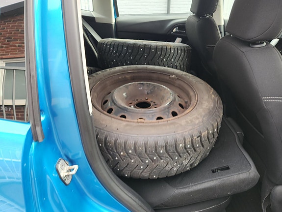 Citroen C3 7 of 7