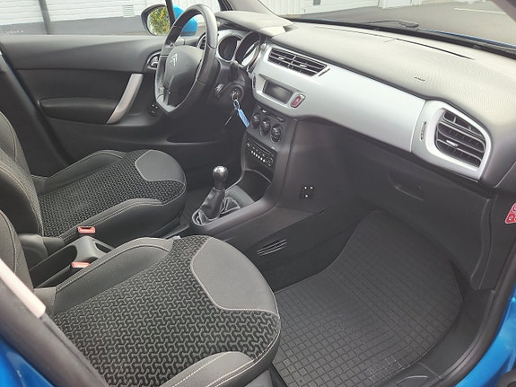 Citroen C3 5 of 7