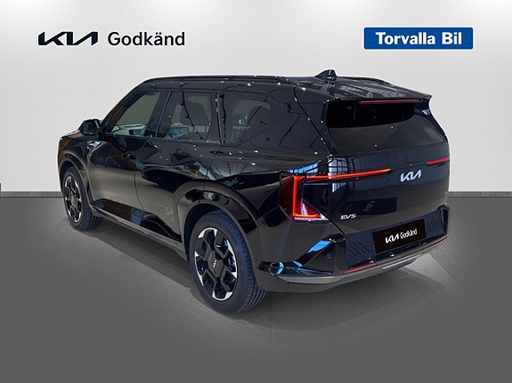 Kia EV5 6 of 22