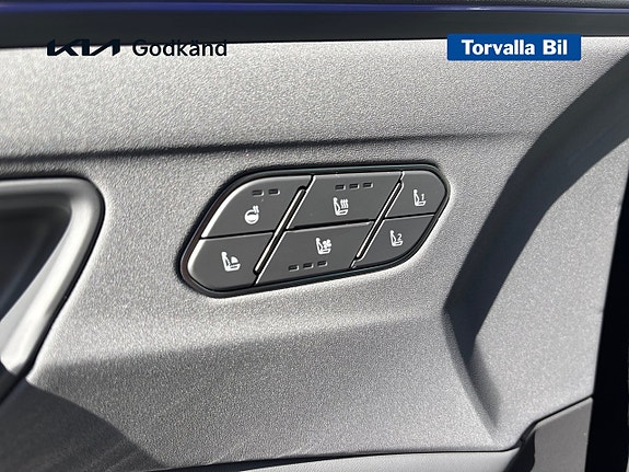 Kia EV5 16 of 22