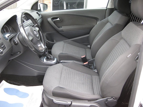 Volkswagen Polo 7 of 8
