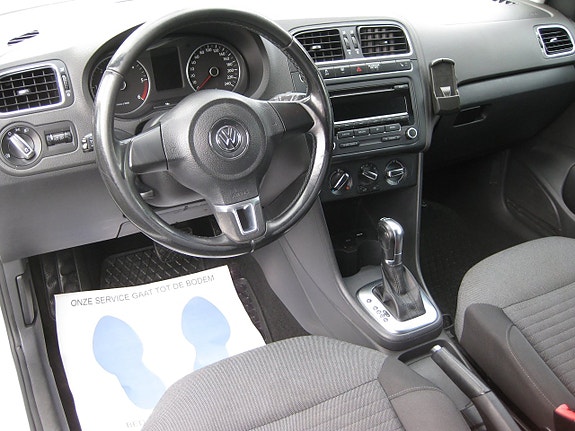 Volkswagen Polo 8 of 8