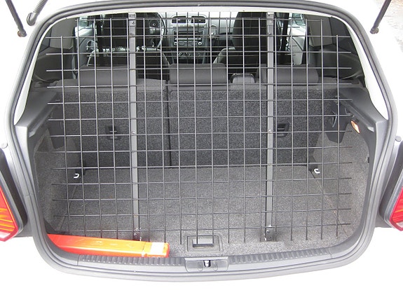 Volkswagen Polo 6 of 8