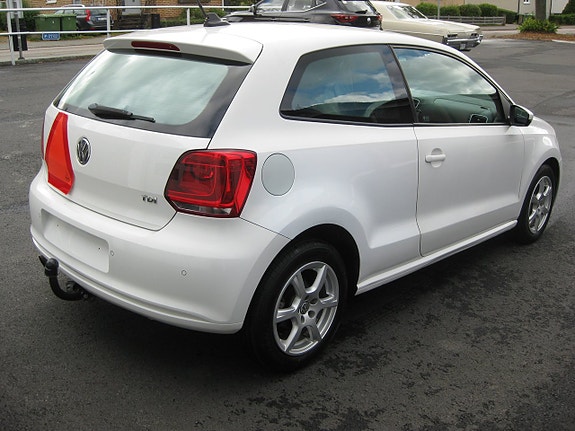 Volkswagen Polo 3 of 8