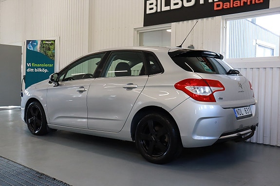 Citroen C4 3 of 12