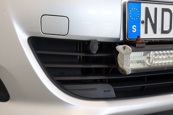 Citroen C4 10 of 12