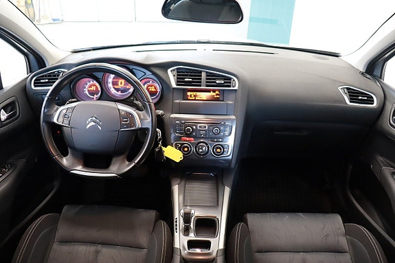 Citroen C4 6 of 12