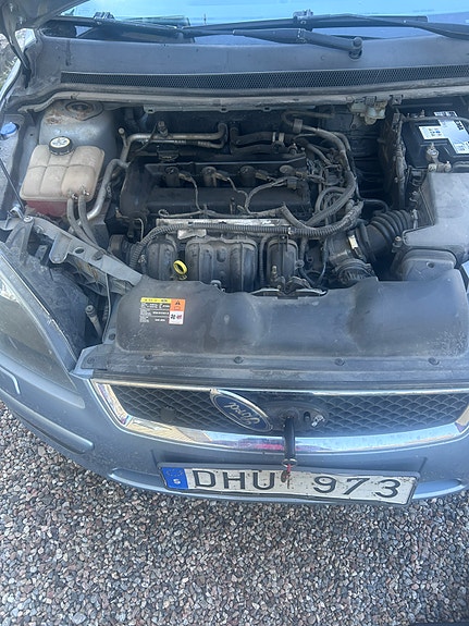Ford Focus 12 of 12