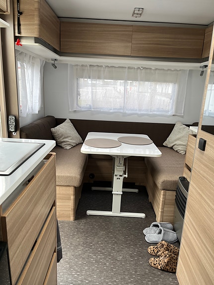 Adria Altea 492LU 2015 *Långbädd*Mover 6 of 15