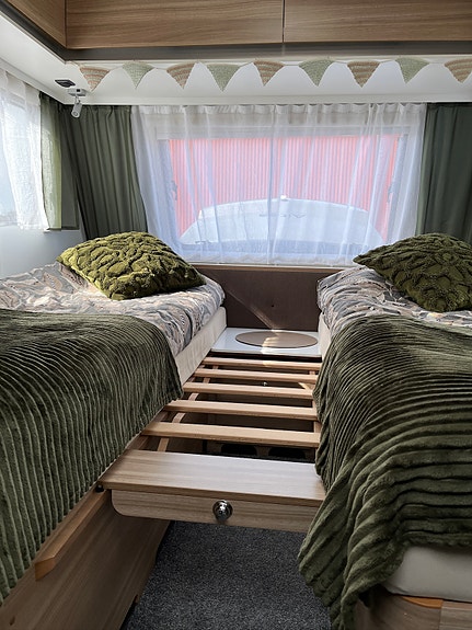 Adria Altea 492LU 2015 *Långbädd*Mover 15 of 15