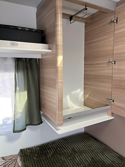Adria Altea 492LU 2015 *Långbädd*Mover 13 of 15