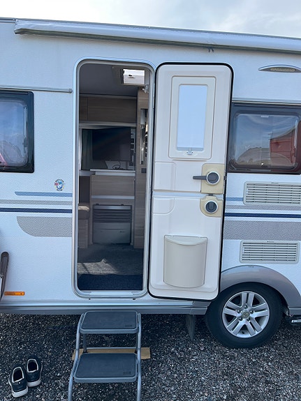 Adria Altea 492LU 2015 *Långbädd*Mover 5 of 15