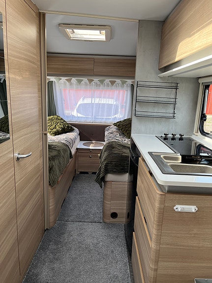 Adria Altea 492LU 2015 *Långbädd*Mover 10 of 15