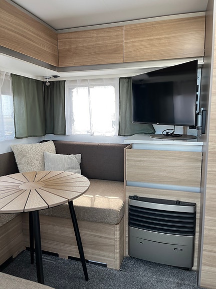 Adria Altea 492LU 2015 *Långbädd*Mover 8 of 15