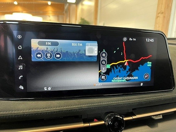 Nissan Ariya 17 of 19