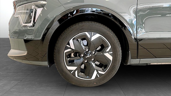 Kia e-Niro 9 of 12