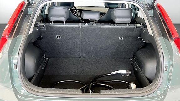 Kia e-Niro 10 of 12